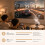 XGODY Smart 4K Projector Android 14.0 Portable WiFi Bluetooth HDMI 12000 Lumen 9