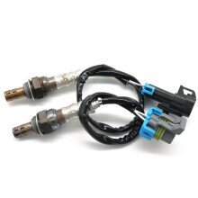 234-4242 234-4530 Oxygen Sensor Upstream Downstream for Captiva Sport Equinox Terrain Saturn Aura Sky 2.4L
