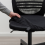 IKEA FLINTAN Office Chair with Armrests 3