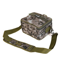 Wasserabweisende Outdoor Tasche für Angeln