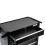 Heavy Duty Roller Tool Cabinet Storage Chest Box Garage Workshop 5 Drawers 25" 4