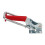Hochleistungs U-Bolzen Schnellspanner 2000lbs 2 1