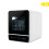 Mini Dishwasher 5L Water Tank Freestanding Table Top 6 Program Dishwasher Black 11