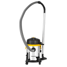 Industrial Workshop Garage Wet and Dry Vacuum Cleaner Hoover with Blower & Hepa