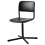 IKEA SMÄLLEN Swivel Office Chair Black 1
