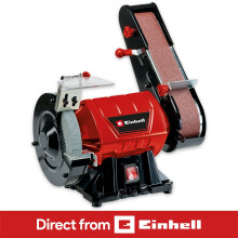 Einhell Belt Sander 350W Electric TC-US 350 With Wheel Sanding
