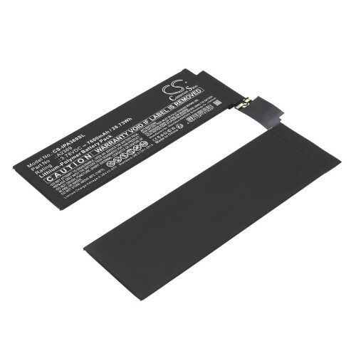 Batería para Apple iPad Pro 11 2021, etc.