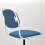 IKEA ÖRFJÄLL Swivel Office Chair 2