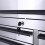 41in Stainless Steel 14 Drawer Modular Mobile Tool Cabinet Tool Chest 9