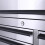 41in Stainless Steel 14 Drawer Modular Mobile Tool Cabinet Tool Chest 10