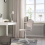IKEA BLECKBERGET Swivel Office Chair 2