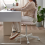 IKEA BLECKBERGET Swivel Office Chair 3