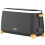 Broodrooster Luxe Uniek Design Bamboe 1