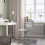 IKEA BLECKBERGET Swivel Office Chair 2