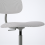 IKEA BLECKBERGET Swivel Office Chair 3