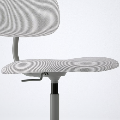 IKEA BLECKBERGET Swivel Office Chair 2