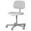 IKEA BLECKBERGET Swivel Office Chair 1