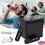 Bluetooth Karaoke Machine Portable Karaoke Speaker With 2 Wireless Microphones 1