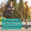 Glucosamine and Chondroitin - 180 Capsules - High Strength Sulphate MSM Complex 4