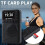 Mini Pocket DAB/DAB+ Digital FM Radio LCD Display Speaker Bluetooth Music Player 8