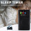Mini Pocket DAB/DAB+ Digital FM Radio LCD Display Speaker Bluetooth Music Player 5