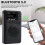 Mini Pocket DAB/DAB+ Digital FM Radio LCD Display Speaker Bluetooth Music Player 3