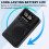 Mini Pocket DAB/DAB+ Digital FM Radio LCD Display Speaker Bluetooth Music Player 9