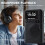 Mini Pocket DAB/DAB+ Digital FM Radio LCD Display Speaker Bluetooth Music Player 6