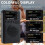 Mini Pocket DAB/DAB+ Digital FM Radio LCD Display Speaker Bluetooth Music Player 7