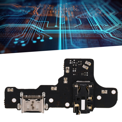 USB-Ladeanschluss PCB für Samsung A21 A215F A215U 1