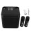 Bluetooth Karaoke Machine Portable Karaoke Speaker With 2 Wireless Microphones 9