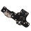 USB-Ladeanschluss PCB für Samsung A21 A215F A215U 8