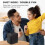 Bluetooth Karaoke Machine Portable Karaoke Speaker With 2 Wireless Microphones 2