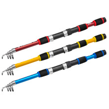 Vollständiges Angel-Set für Angler