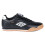 Umbro (, ) Umbro 5V5 Leather Black/Antique White Trainers 1