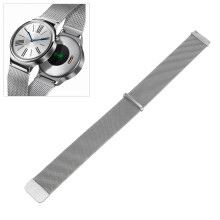 22mm Uhrband aus Edelstahl mit Magnet für GT3