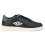 Umbro (, ) Umbro Clayton Leather Black/Castlerock/White Trainers 1