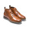 (, ) Cole Haan 2.Zerogrand British Tan Leather Men's Brown Chukka Boots 1