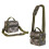 Robuste Angeltasche wasserabweisend 6