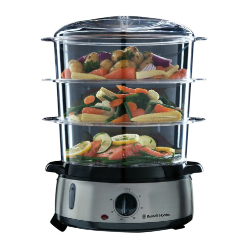 Stoomkoker Cook@Home 1