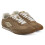 Umbro (, ) Umbro Clayton Coca Mocha/White Trainers 3