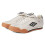 Umbro (, ) Umbro 5V5 Leather Antique White/Black Trainers 3