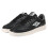 Umbro (, ) Umbro Clayton Leather Black/Castlerock/White Trainers 3