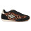 Umbro (, ) Umbro Clayton Leopard Black Trainers 2