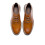 (, ) Cole Haan 2.Zerogrand British Tan Leather Men's Brown Chukka Boots 5