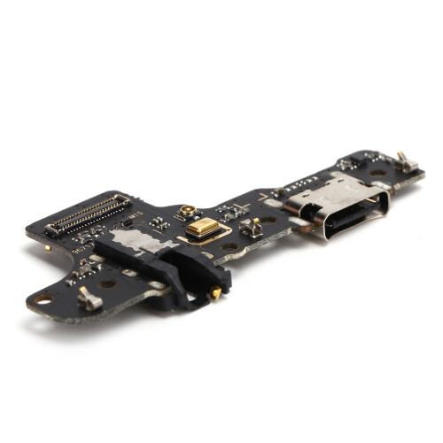 Ladeanschluss PCB Board für Samsung A21 A215F