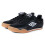 Umbro (, ) Umbro 5V5 Leather Black/Antique White Trainers 3