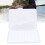 Transparente Fliegenbox 3er Mittel Robust 1