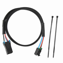 Bremscontroller Kabelbaum T Stecker 3027 P Passend