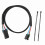 Bremscontroller Kabelbaum T Stecker 3027 P Passend 1